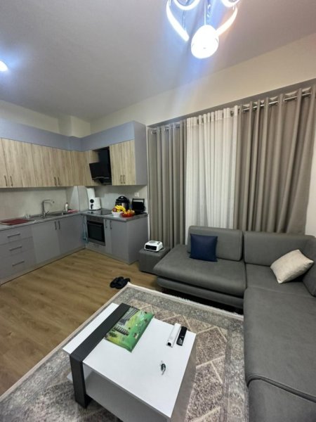 Tirane, shitet apartament 1+1 Kati 3, 60 m² 95.000 € (Pasho hysa)