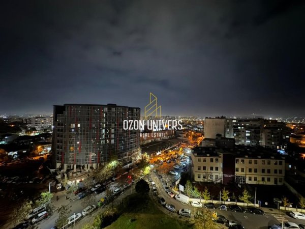 Tirane, shitet apartament 1+1+Ballkon Kati 10, 64 m² 100.000 € (Pallatet e Arabit , Don Bosko Tirana, Albania)