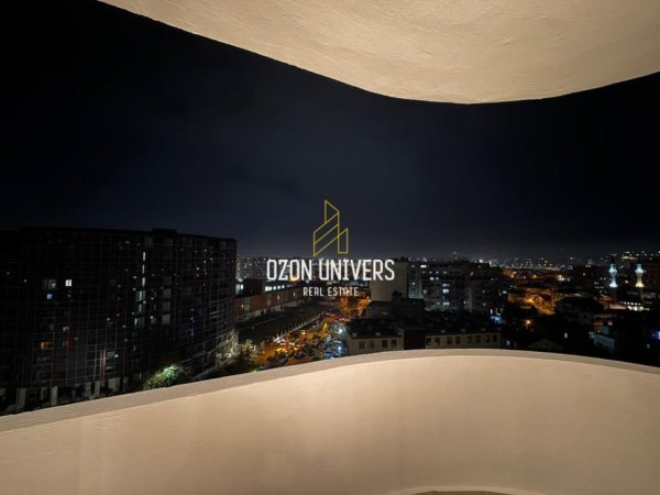 Tirane, shitet apartament 1+1+Ballkon Kati 10, 64 m² 100.000 € (Pallatet e Arabit , Don Bosko Tirana, Albania)