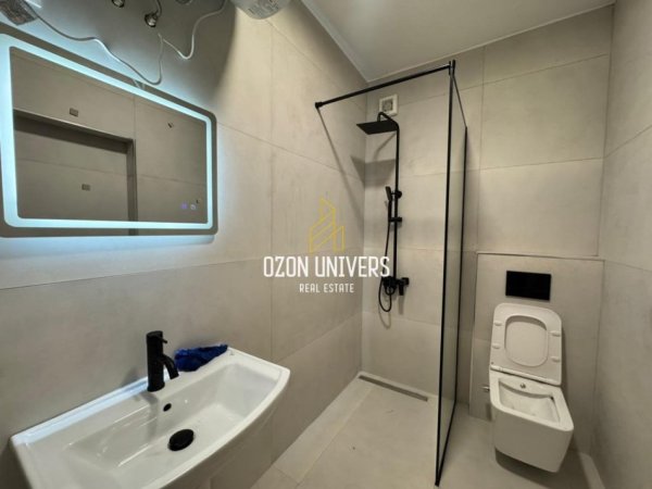 Tirane, shitet apartament 1+1+Ballkon Kati 10, 64 m² 100.000 € (Pallatet e Arabit , Don Bosko Tirana, Albania)