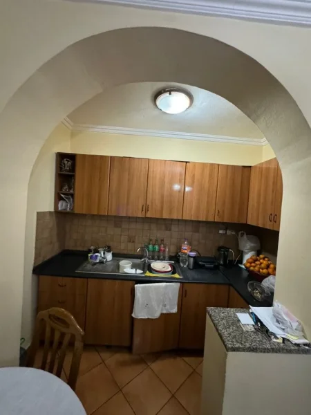 Tirane, shitet apartament 2+1 Kati 2, 60 m² 155.000 € (Rruga Mahmut Bobrati)