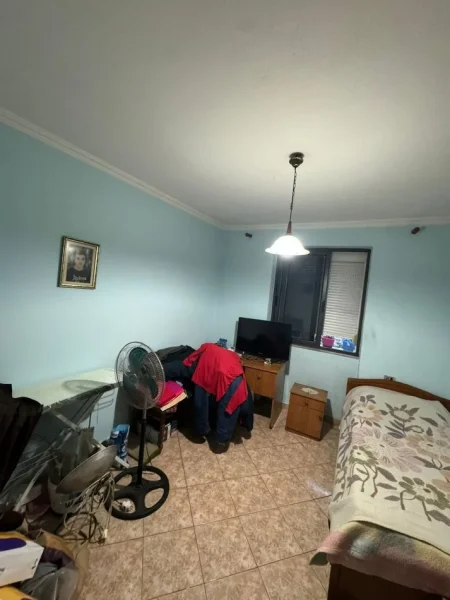 Tirane, shitet apartament 2+1 Kati 2, 60 m² 155.000 € (Rruga Mahmut Bobrati)