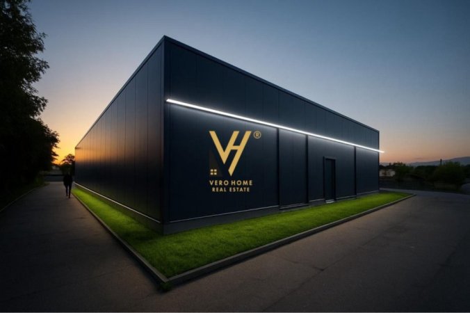 Tirane, jepet me qera magazine Kati 0, 500 m² 2.000 € (QTU)