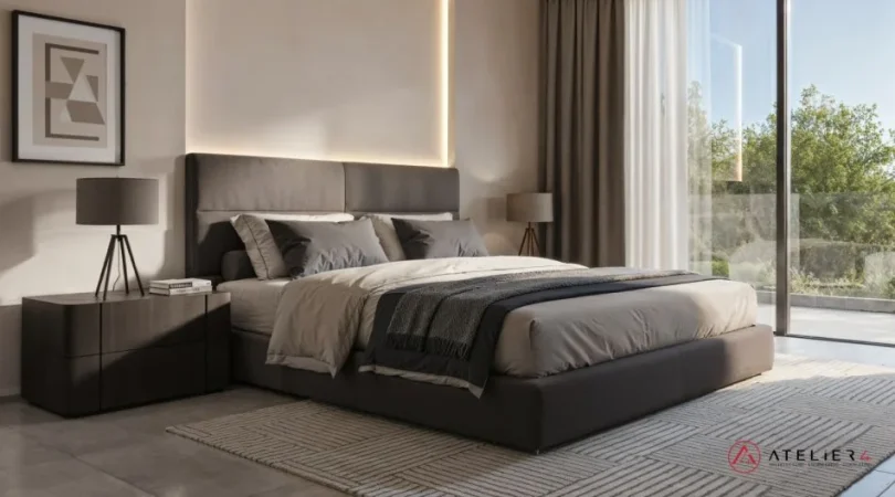 Tirane, apartament 1+1 Kati 2, 93 m² (Farke)