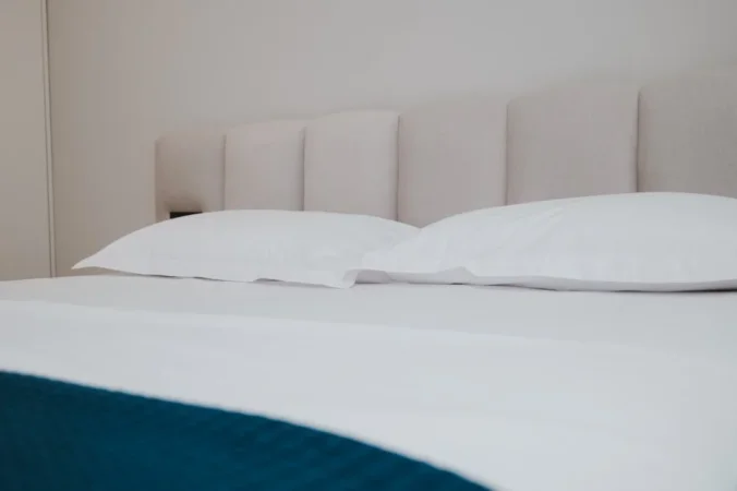 Tirane, jepet me qera apartament 2+1+Ballkon Kati 3, 60 m² 1.100 € (Shallvaret)