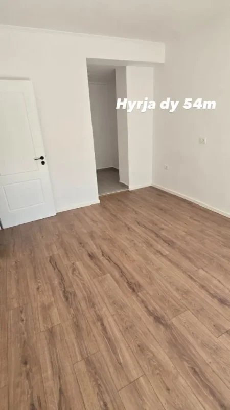 Tirane, shitet apartament 1+1 Kati 7, 54 m² 115.000 € (don bosko)