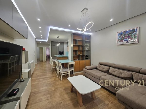 Tirane, shitet apartament 2+1 Kati 3, 102 m² 170.000 € 