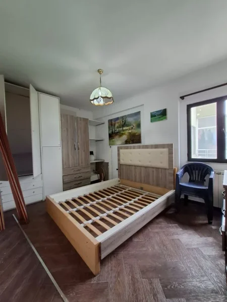 Shqiperi, jepet me qera apartament 2+1+Ballkon Kati 6, 100 m² 600 € 