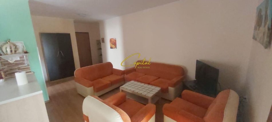 Tirane, jepet me qera apartament 2+1 Kati 5, 95 m² 500 € (ASTIR)