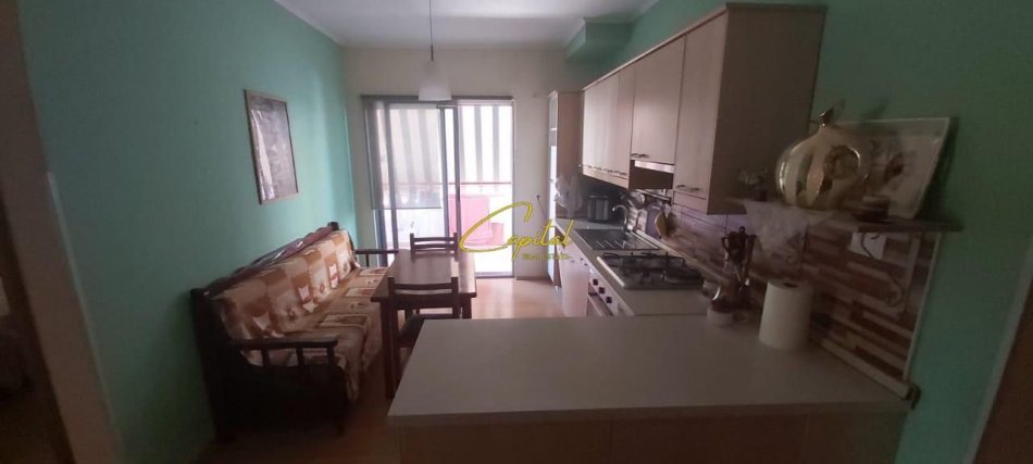 Tirane, jepet me qera apartament 2+1 Kati 5, 95 m² 500 € (ASTIR)