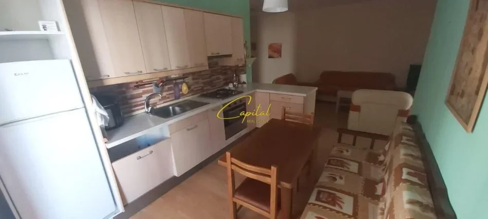 Tirane, jepet me qera apartament 2+1 Kati 5, 95 m² 500 € (ASTIR)