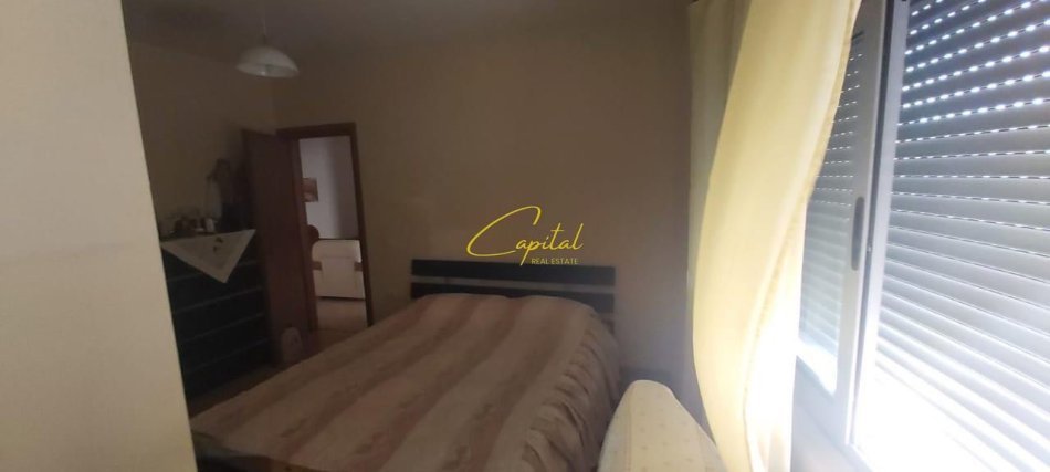 Tirane, jepet me qera apartament 2+1 Kati 5, 95 m² 500 € (ASTIR)