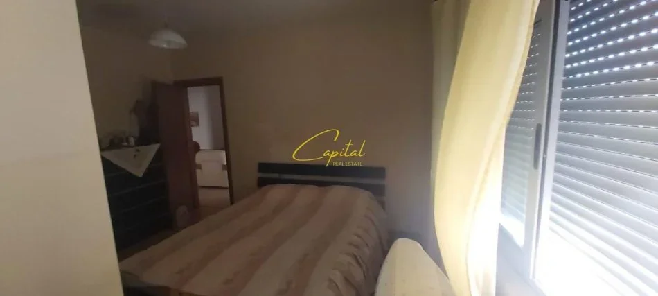 Tirane, jepet me qera apartament 2+1 Kati 5, 95 m² 500 € (ASTIR)