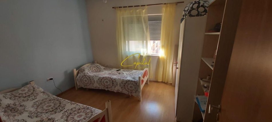Tirane, jepet me qera apartament 2+1 Kati 5, 95 m² 500 € (ASTIR)
