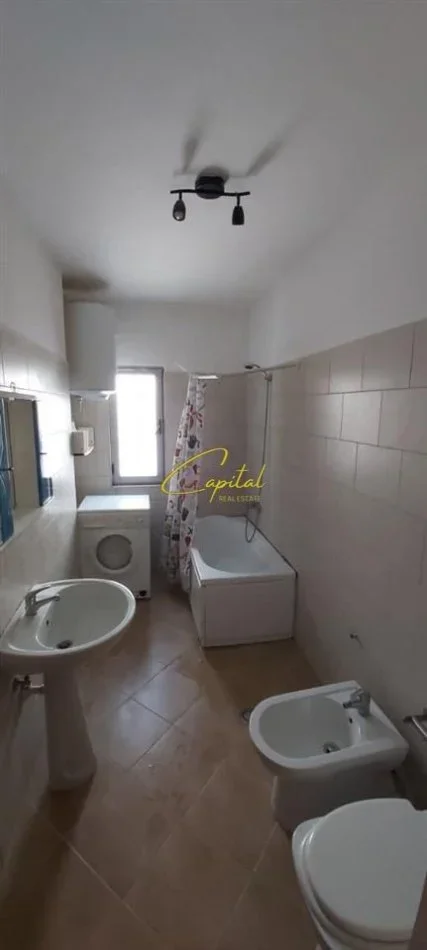 Tirane, jepet me qera apartament 2+1 Kati 5, 95 m² 500 € (ASTIR)