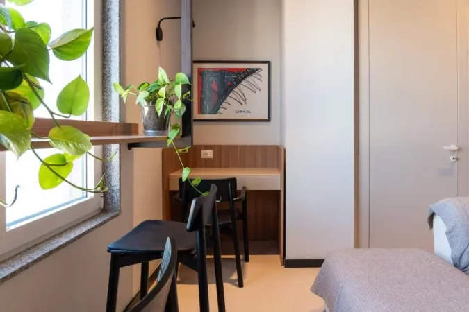 Durres, jepet me qera nga Pronari, pa-komision apartament 1+1 Kati 21, 65 m² 1.200 € (Rruga Taulantia, Lagjia 1 Durres)