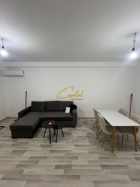 Tirane, jepet me qera apartament 2+1 Kati 4, 95 m² 550 € (ASTIR)