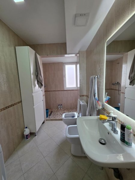 SHITET APARTAMENT 1+1 TEK OXHAKU