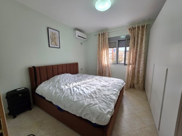 SHITET APARTAMENT 1+1 TEK OXHAKU