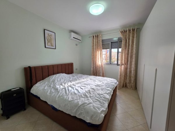 SHITET APARTAMENT 1+1 TEK OXHAKU