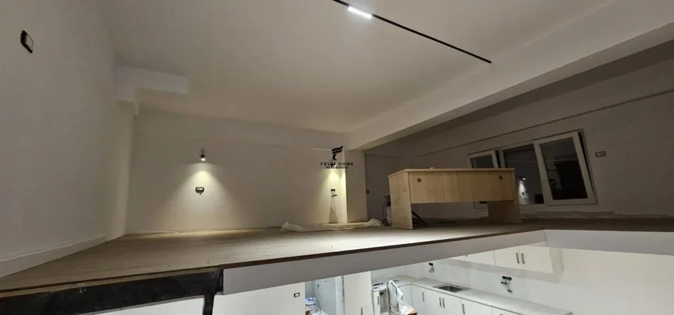 Tirane, jepet me qera apartament Dublex Kati 0, 70 m² 50.000 LEK (KODRA E DIELLIT)