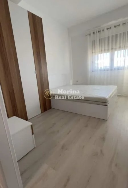 Tirane, jepet me qera apartament 2+1+Ballkon Kati 8, 90 m² 570 € (Astir)