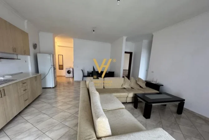 Tirane, jepet me qera apartament 2+1+Ballkon Kati 5, 115 m² 500 € (KODRA E DIELLIT 1)