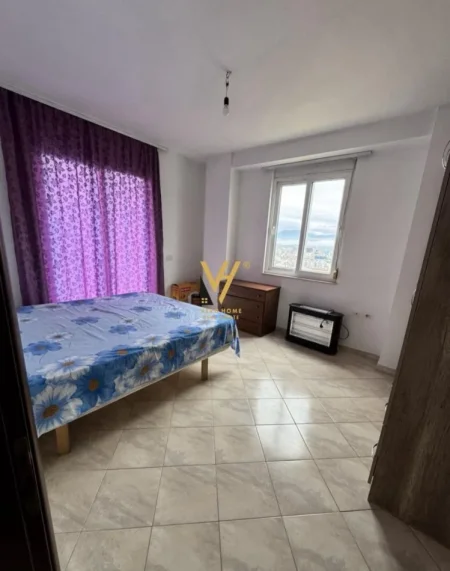 Tirane, jepet me qera apartament 2+1+Ballkon Kati 5, 115 m² 500 € (KODRA E DIELLIT 1)