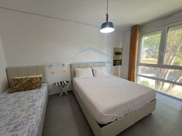 Durres, shitet apartament 2+1 Kati 2, 106 m² 