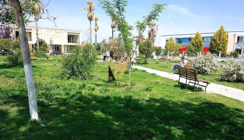 Lushnje, shitet toke , 6.000 m² (BUBULLIME) 1.300.000 LEKE