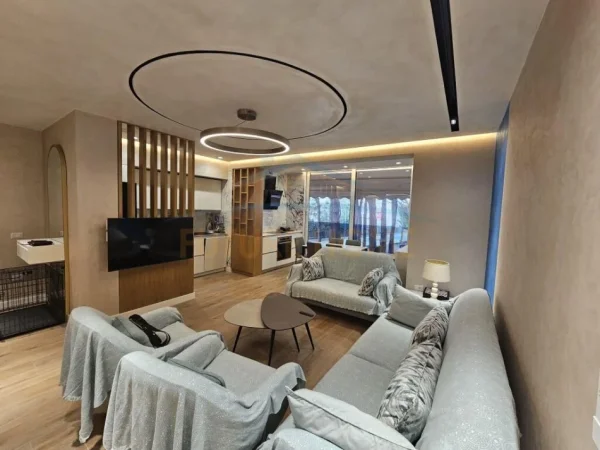 Durres, shitet apartament 2+1+Ballkon Kati 2, 102 m² 180.000 €