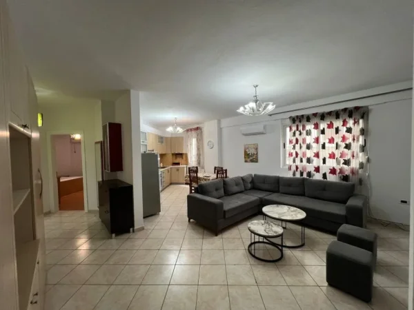 Tirane, jepet me qera apartament 2+1 Kati 2, 120 m² 1000 € (Rruga Vaso Pasha)