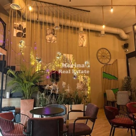 Tirane, jepet me qera ambjent biznesi Kati 0, 120 m² 1.200 € (Astir)