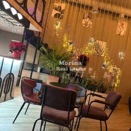 Tirane, jepet me qera ambjent biznesi Kati 0, 120 m² 1.200 € (Astir)