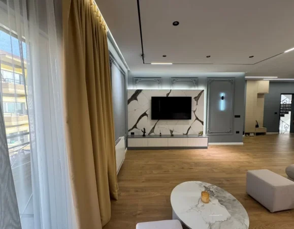 Tirane, shitet apartament 2+1 Kati 2, 116 m² 210.000 € (FARKE)