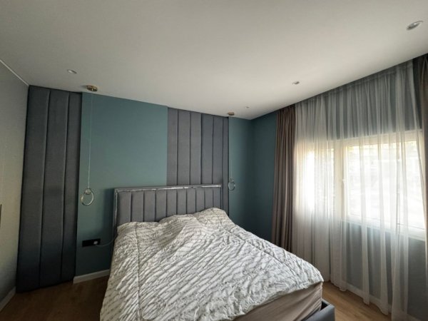 Tirane, shitet apartament 2+1 Kati 2, 116 m² 210.000 € (FARKE)