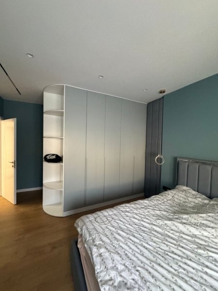 Tirane, shitet apartament 2+1 Kati 2, 116 m² 210.000 € (FARKE)