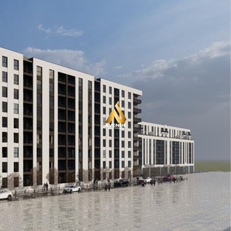 Tirane, shitet apartament 2+1+Ballkon Kati 8, 94 m² 70.500 € (rruga teuta)