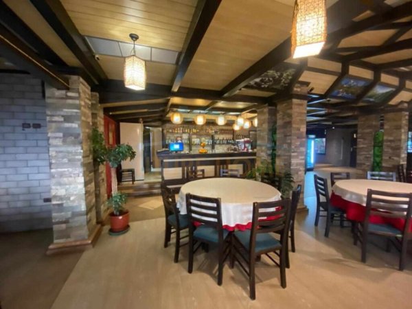 Tirane, shitet ambjent biznesi Kati 1, 1.067 m² 2.500.000 € (Dajt)