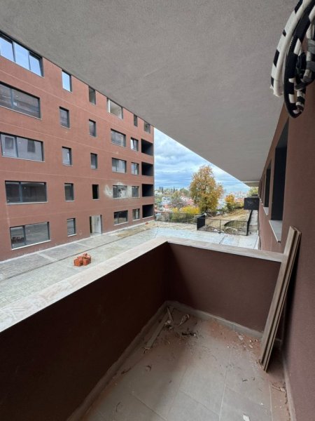 SHITET APARTAMENT  2+1+2 200.000 € Rr. Elbasanit