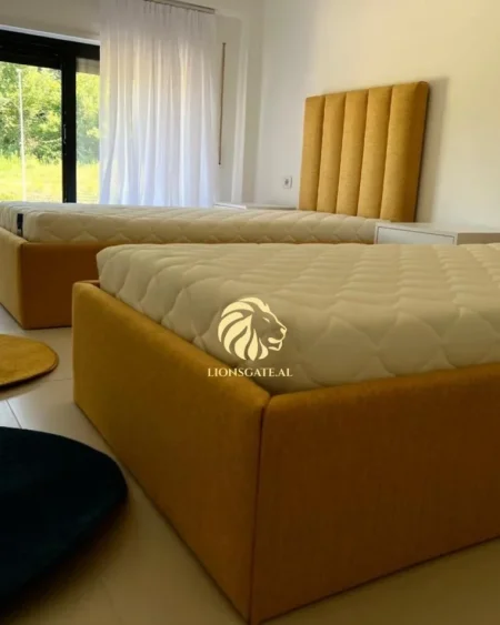 Tirane, jepet me qera apartament+verande | Penthouse 2+1 , 95 m² 1.400 € 