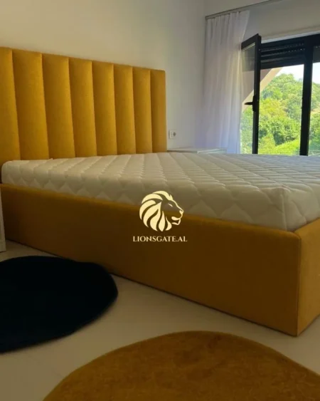 Tirane, jepet me qera apartament+verande | Penthouse 2+1 , 95 m² 1.400 € 