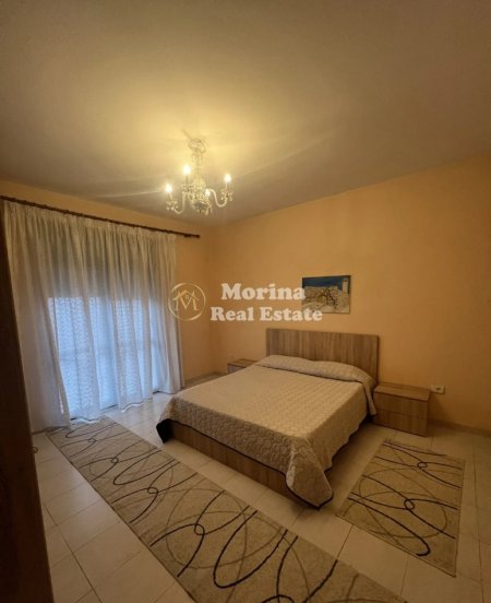 Tirane, jepet me qera apartament 2+1 Kati 5, 100 m² 500 € (Ali Demi)