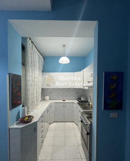 Tirane, jepet me qera apartament 2+1 Kati 5, 100 m² 500 € (Ali Demi)