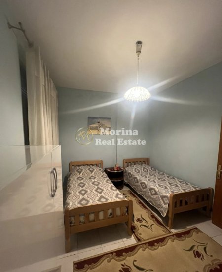 Tirane, jepet me qera apartament 2+1 Kati 5, 100 m² 500 € (Ali Demi)