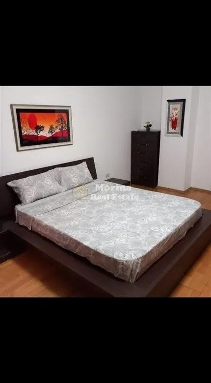 Tirane, jepet me qera apartament 1+1 Kati 4, 65 m² 600 € (21 Dhjetori)