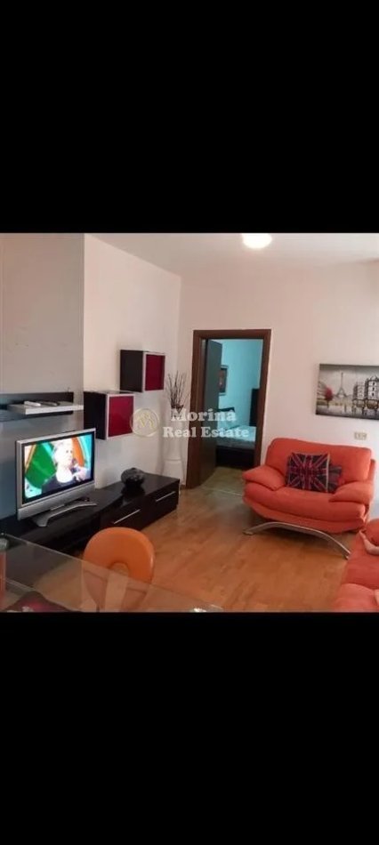 Tirane, jepet me qera apartament 1+1 Kati 4, 65 m² 600 € (21 Dhjetori)