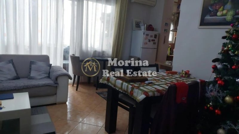 Tirane, shitet apartament 1+1 Kati 4, 73 m² 110.000 € (Don Bosko)