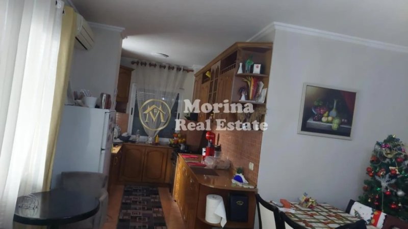 Tirane, shitet apartament 1+1 Kati 4, 73 m² 110.000 € (Don Bosko)