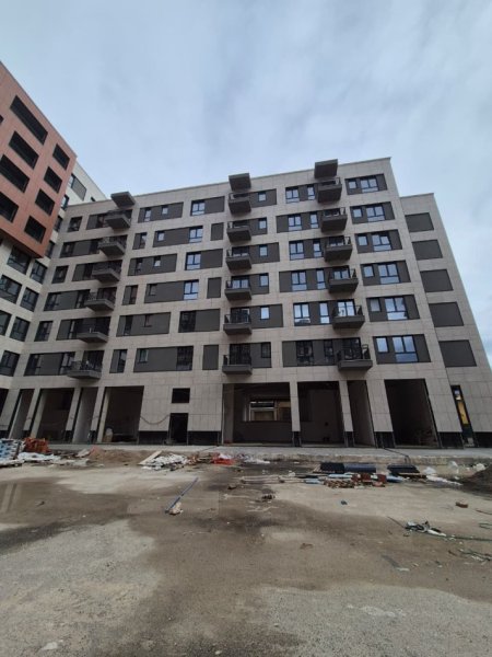 Tirane, shes apartament 2+1 Kati 3, 102 m² 256.000 € (BULEVARDI I RI)